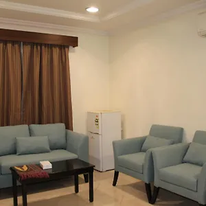 3* Aparthotel Mocador - Al Nuzha Branch