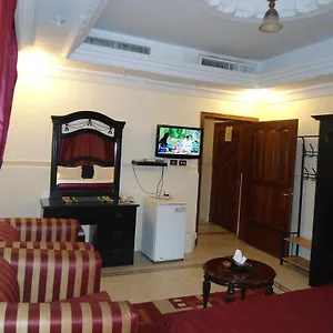 Al Rahaba Almomaiazah Furnished Units 6 Jeddah