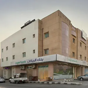 2* Hotel Al Farhan Al Aqiq