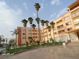 Al Yamama Hotel Riyadh